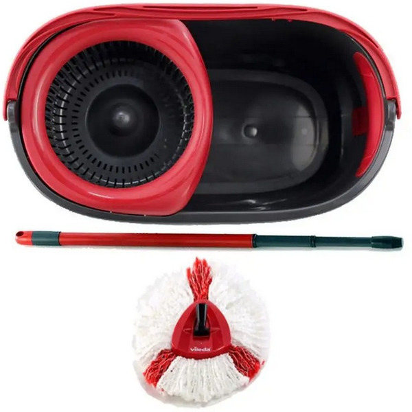 Набор для уборки Vileda TURBO
