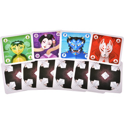 Настольная игра Магеллан Екай MAG119869