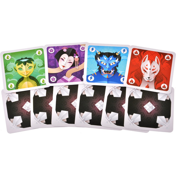 Настольная игра Магеллан Екай MAG119869