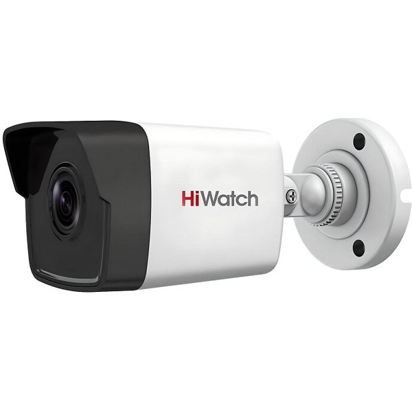 IP-камера HiWatch DS-I400(D) (4 мм)