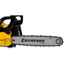Бензиновая цепная пила CHAMPION A246-15