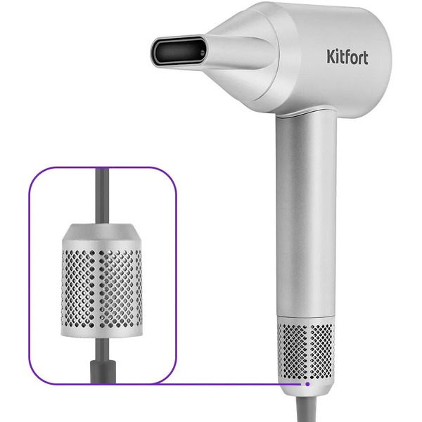 Фен Kitfort КТ-3292