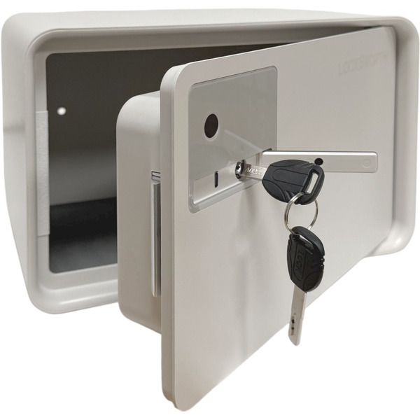 Сейф LocksWorth VS4528-WH