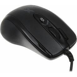 Мышь A4Tech X-710MK