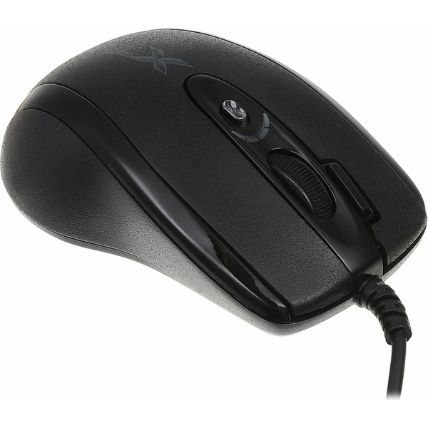 Мышь A4Tech X-710MK