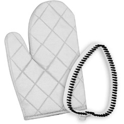 Ручной отпариватель Kitfort КТ-9129-3 (бело-синий)