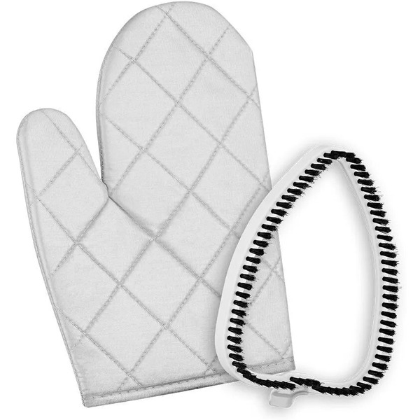 Ручной отпариватель Kitfort КТ-9129-3 (бело-синий)