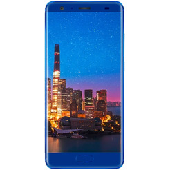 Смартфон OUKITEL K8000 blue