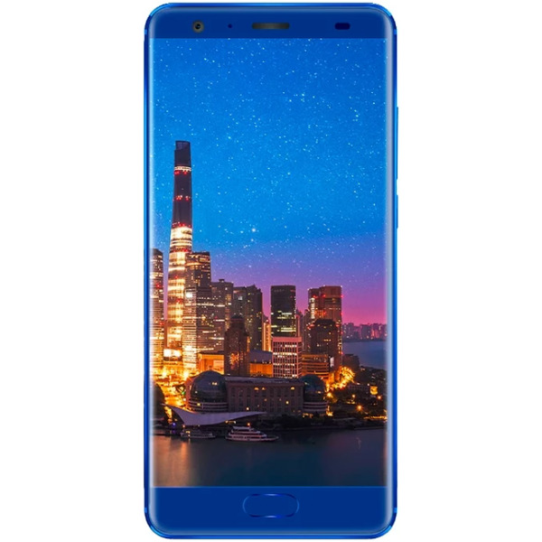 Смартфон OUKITEL K8000 blue