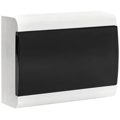 Щит распределительный EKF ЩРН-П-12 Basic