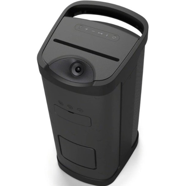 Минисистема Sony SRS-XP700