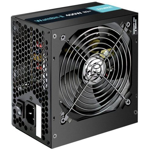 Блок питания Zalman Wattbit II ZM400-XEII