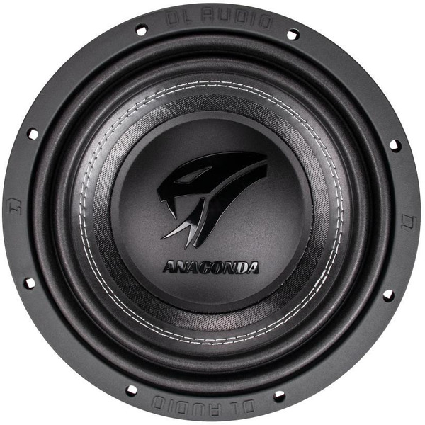 Сабвуфер DL Audio Anaconda 10