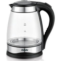 Электрический чайник BBK EK1729G