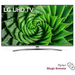 Телевизор LG 65UN81006LB