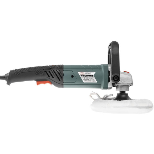 Полировальная машина Hammer USM1200P 519462
