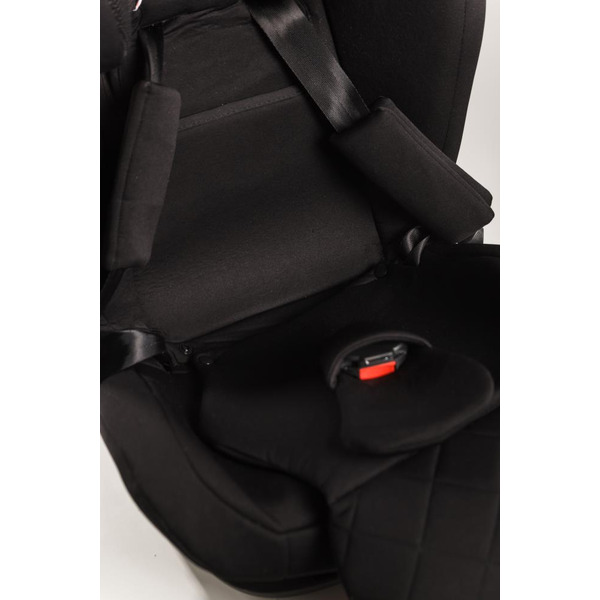 Автокресло MARTIN NOIR Olympic 360 (black bat)