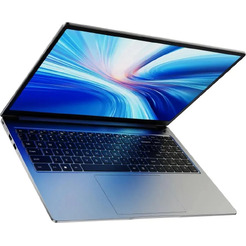 Ноутбук Tecno MegaBook T16 T16RA-NEG0