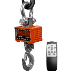 Весы крановые Shtapler KW 2000 кг 71053160