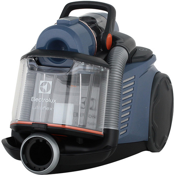 Пылесос ELECTROLUX UFFLEX