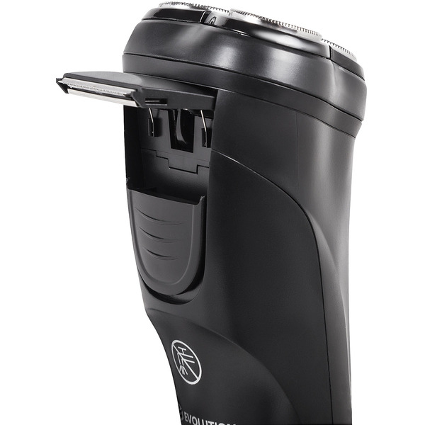 Электробритва Evolution Enchen Warrior