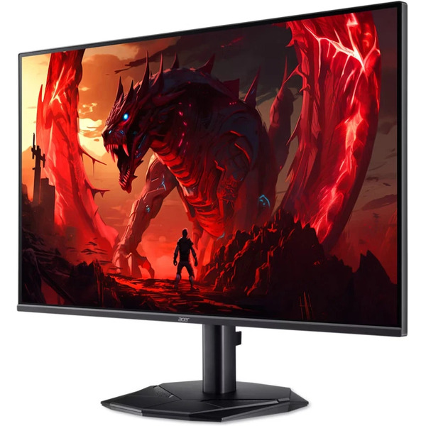 Монитор Acer Nitro KG240YW3biip UM.QX0CD.301