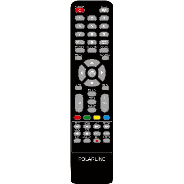 Телевизор POLARLINE 32PL54TC