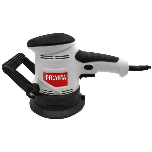 Шлифмашина Ресанта ЭШМ-125Э (75/6/2)