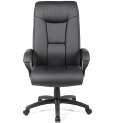 Кресло Brabix Work EX-513 (черный)