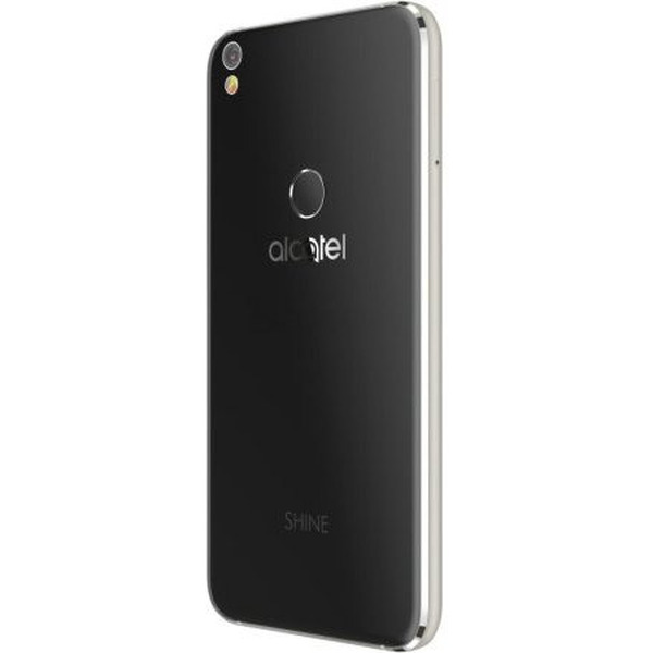 Смартфон Alcatel 5080X (Shine Lite) черный