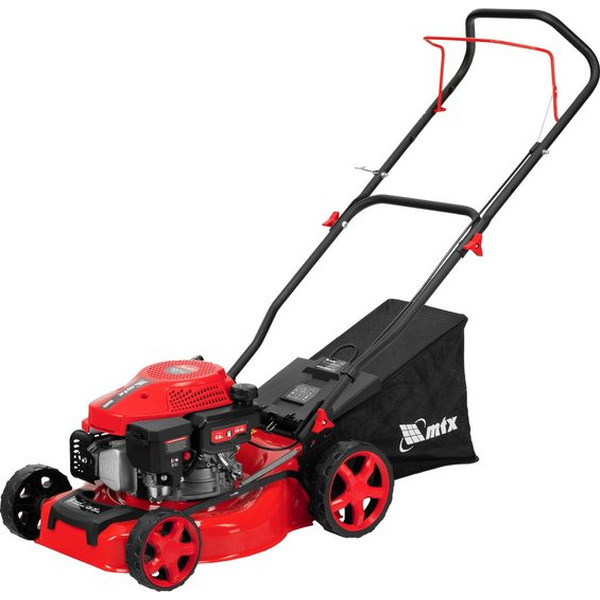 Газонокосилка MTX GL41-K
