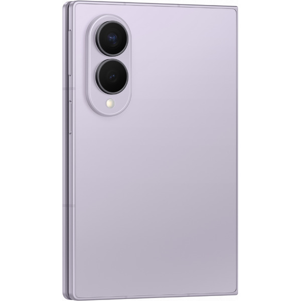 Смартфон Samsung Galaxy Z Fold8 SM-F971 16GB/1TB (лавандовый)