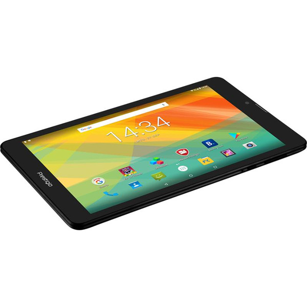 Планшет Prestigio Muze 3718 16GB 3G (PMT3718_3G_D_CIS)