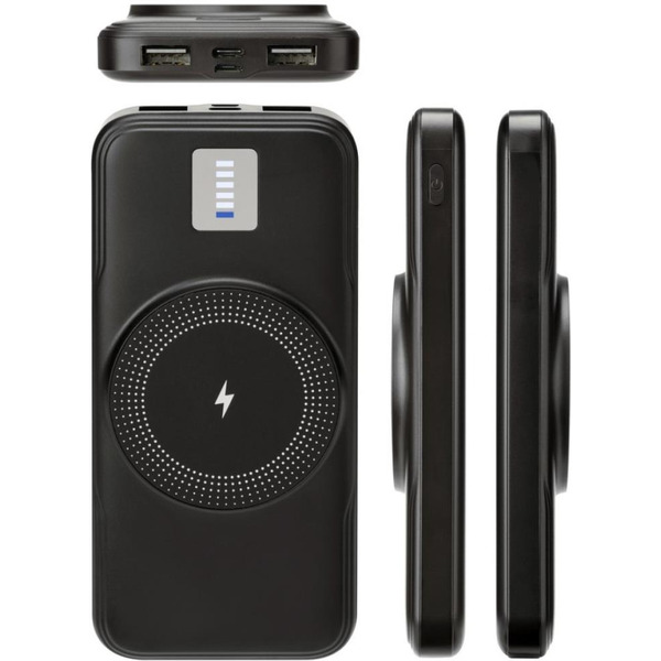 Внешний аккумулятор RIVACASE VA2606 (10 000mAh)