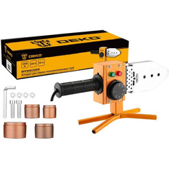 Аппарат для сварки труб Deko RPPWM2300W 083-3009