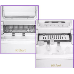 Льдогенератор Kitfort КТ-1812