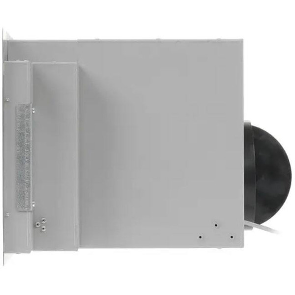 Вытяжка Akpo Neva Glass II 60 wk-10 (белый/нержавеющая сталь)