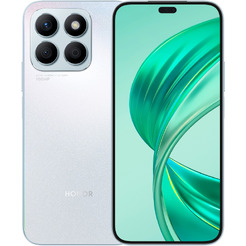 Смартфон HONOR X8b (LLY-LX1) 8GB/128GB Titanium Silver
