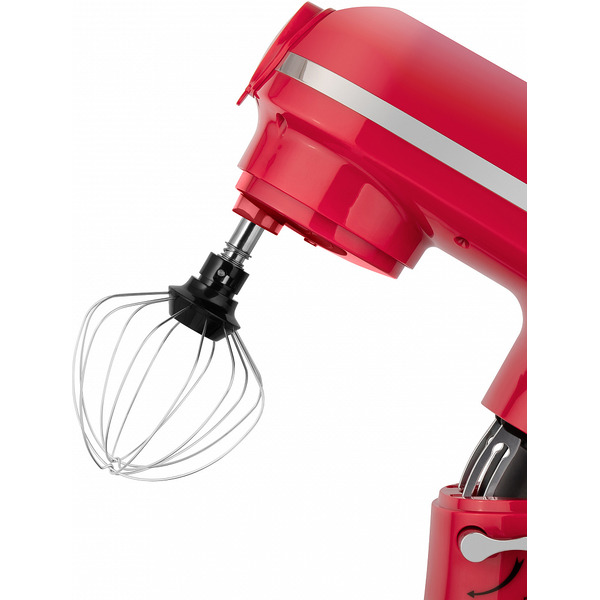 Кухонная машина MAUNFELD MF-433CH Pro