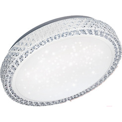 Припотолочная люстра In Home Comfort Saphir 75Вт