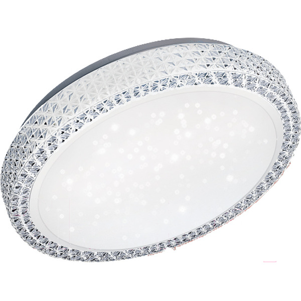 Припотолочная люстра In Home Comfort Saphir 75Вт