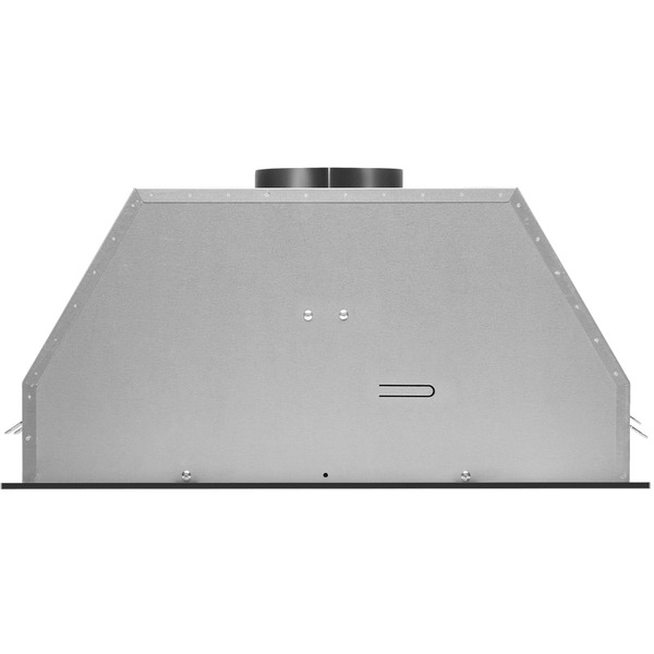 Кухонная вытяжка MAUNFELD TRAPEZE 603EM (черный)