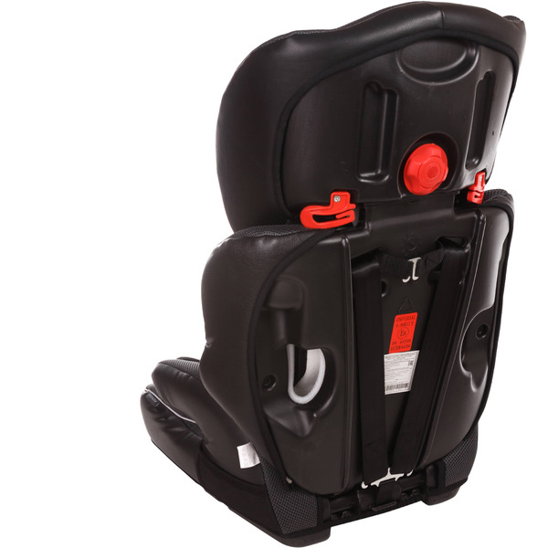 Автокресло MARTIN NOIR PIONEER Elite (темно-серый)