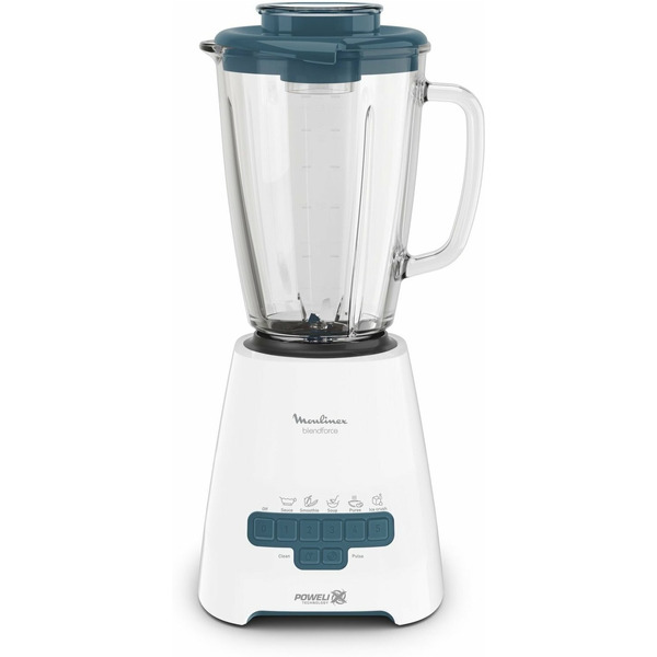 Блендер MOULINEX LM488410