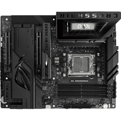 Материнская плата ASUS ROG Crosshair X870E Dark Hero
