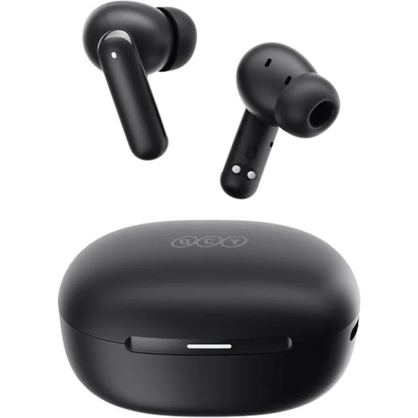 Наушники QCY MeloBuds N30 BH24HT16A (черный)