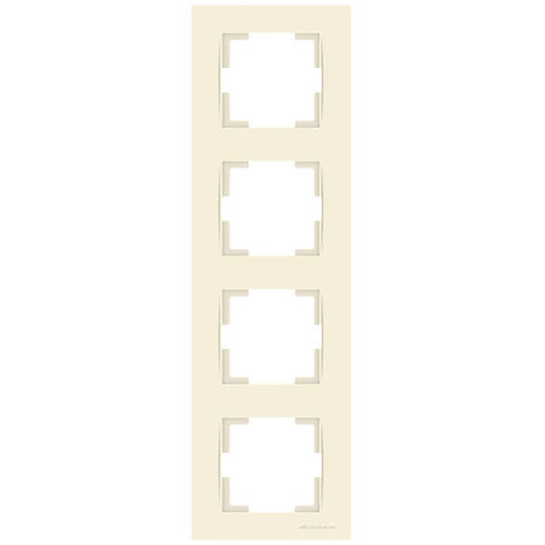 Рамка Mutlusan Rita 2220-800-2402