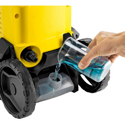Мойка высокого давления Karcher K3 Car 1.676-353.0