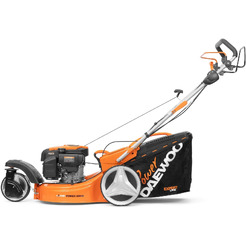 Газонокосилка Daewoo Power DLM 5100SR