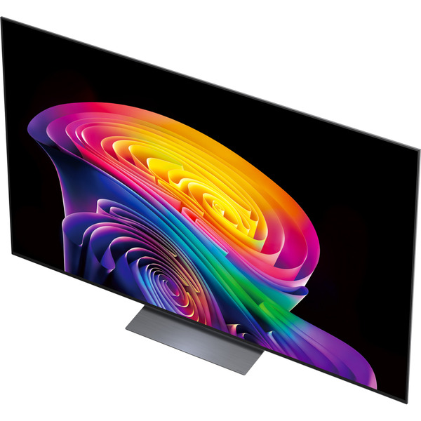 Телевизор LG OLED77C6RLA